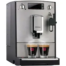 Кавомашина Nivona CafeRomatica NICR 525 [139178] - мініатюра 3