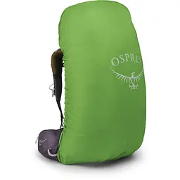 Рюкзак Osprey Aura AG 65 розмір XS/S фіолетовий - мініатюра 3