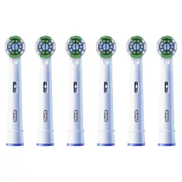Насадка для електричної зубної щітки Oral-B Pro Precision Clean 6 шт. - мініатюра 3