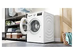 Пральна машина автоматична Bosch WAN2829NBY - мініатюра 5