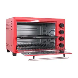Електропіч PRIME Technics PEO 5080 R - мініатюра 4