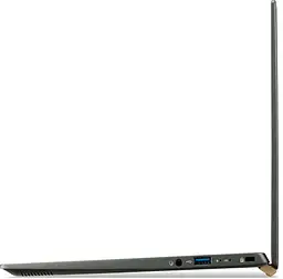 Ноутбук Acer Swift 5 SF514-55GT-54FZ (NX.HXAEU.004) Mist Green (NX.HXAEU.004) - мініатюра 5