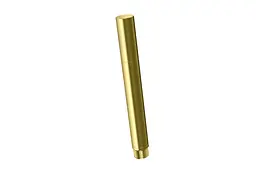 Змішувач для ванни Kohlman Experience gold настінний KPL-QW110EGD, Золотий - мініатюра 5