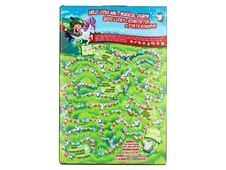 Пластівці Lucky Charms з Маршмеллоу 300 г - мініатюра 2
