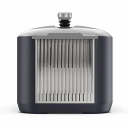Портативна зарядна станція BigBlue CP600 600W 537.6Wh (42-00115) - мініатюра 6