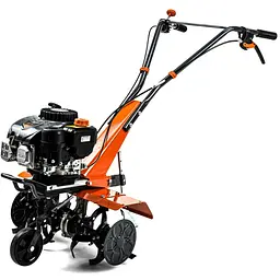 Культиватор GTM BG-5/56 бензиновий