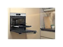 Духовка електрична Whirlpool OMK58CU1SX - мініатюра 6