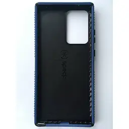 Протиударний чохол Speck Presidio2 Grip для Samsung Galaxy Note 20 Ultra (6.9") Blue 138604-9128  - мініатюра 5