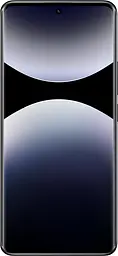 Смартфон Xiaomi Redmi Note 14 Pro+ 5G 8/256GB Midnight Black (UA UCRF) NFC (no charger) - мініатюра 2