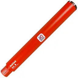 Алмазна коронка Distar DDS-W 62x450 мм 1 1/4 UNC RS6