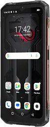 Смартфон Hotwav Cyber 15 12/256Gb Bronzed Gold NFC Global Version - мініатюра 6