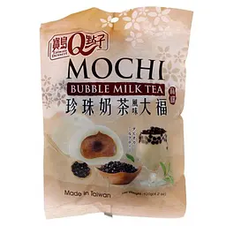 Моті Mochi Bubble Milk Tea 120g