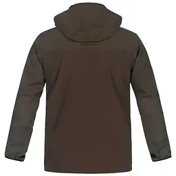 Куртка Hallyard Scarba Коричневий 52/L (scarba-J-002 52) - мініатюра 2