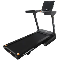 Бігова доріжка Generation Fitness Cervus - мініатюра 2