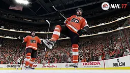 Гра Sony PlayStation 4 NHL 17 Російські Субтитри Б/в - мініатюра 4