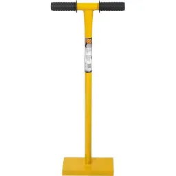 Трамбівка бруківки Vorel (35000)