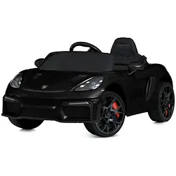 Дитячий електромобіль Bambi Машина M 6055EBLRS-2 до 30 кг