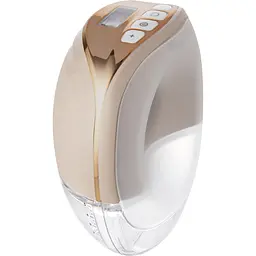 Молоковідсмоктувач Canpol babies Hands-Free Бездротовий електричний (20/100) - мініатюра 3
