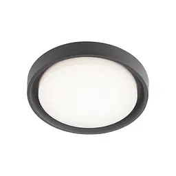 Стельовий світильник BEZEL PL M LED 25W IP54 DG 3000K (RO) (5.1.2) Redo 9181
