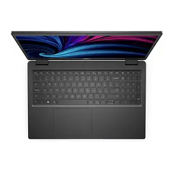 Ноутбук Dell titud 3520 i5-1135G7, 15.6", Full HD, 8GB, 512GB SSD, e, Linux - мініатюра 3