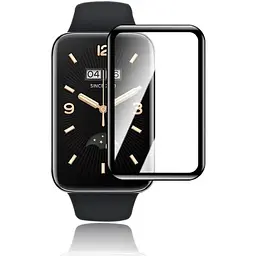 Захисна плівка DK Composite Film box для Xiaomi Mi Band 7 Pro (014950) (black) - мініатюра 3