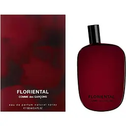 Парфумована вода Comme Des Garcons Floriental 100 мл