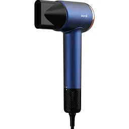 Фен Deerma DEM-CF50W Navy Blue [104004] - мініатюра 2