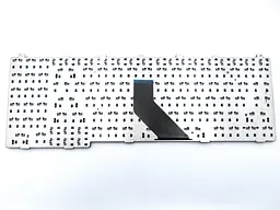 Клавіатура для LENOVO IdeaPad G550, G555, B550, B560, B565, V560, V565 ( RU Black ). - мініатюра 2