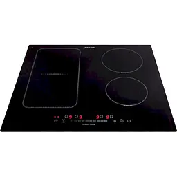 Варильна поверхня Weilor WIS 670 Black - мініатюра 3
