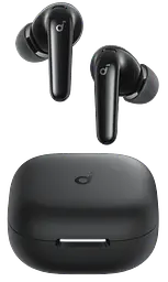 Гарнітура Anker SoundCore R60i NC Чорний (7232846)