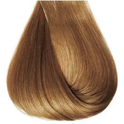 Фарба для волосся BBcos Keratin Color №8/0 блондин світлий - мініатюра 3
