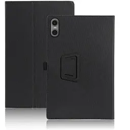 Чохол до планшета BeCover Slimbook Teclast P30T 10.1" Black (713097) - мініатюра 4