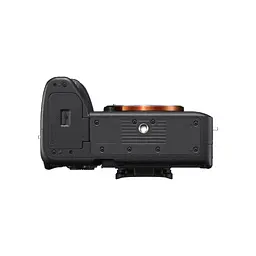 Цифровий фотоапарат Sony Alpha 7M4 body black (ILCE7M4B.CEC) - мініатюра 4