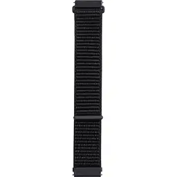 Ремінець DK Nylon Loop 22mm Black [111127] - мініатюра 3