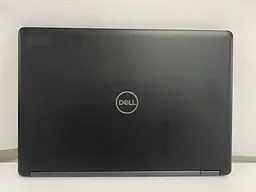 Ноутбук Dell Latitude 5490 14" (i7-8650U / 16GB / SSD 256GB) Refurbished - мініатюра 7