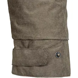 Куртка Hallyard Boville 62 Зелений - мініатюра 6