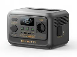 Зарядна станція портативна Bluetti Premium 30 V2 600W 320Wh - мініатюра 10