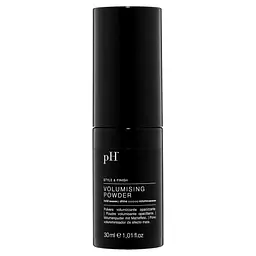 Пудра для об'єму pH Laboratories Style&Finish 30 мл