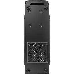Корпус Chieftec Uni UC-03B-OP Black [135059] - мініатюра 5