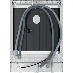 Посудомийна машина Whirlpool WIC3C34PFES - мініатюра 5