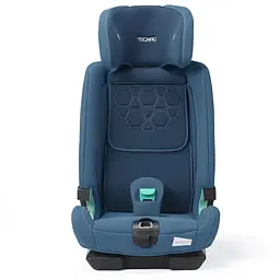 Автокрісло Recaro Toria Elite Steel Blue, синє (89044630050) - мініатюра 7