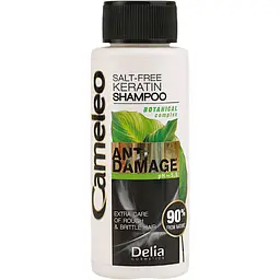 Шампунь Delia Cosmetics Cameleo ВВ Anti Damage 50 мл