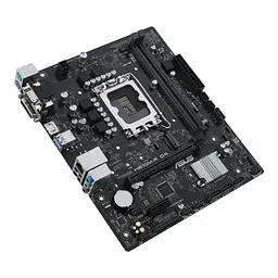 Материнская плата Asus Prime H610M-R D4-SI Socket 1700 - миниатюра 5