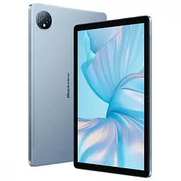 Планшет Blackview Tab 80 4/128Gb Misty Blue (Global) LTE - мініатюра 2