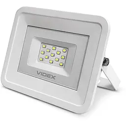 Прожектор Videx LED Fe 10W 5000K 12V (VL-Fe105W-12V) - мініатюра 2
