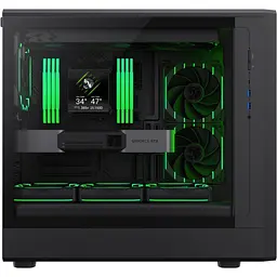 Корпус GameMax Claw 460 WB [166175] - мініатюра 7