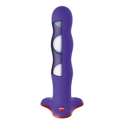 Фалоімітатор Fun Factory Bouncer, 18.5 см - мініатюра 4