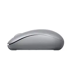 Маніпулятор миша UGREEN MU105 2.4G Wireless Mouse Moonlight Gray (UGR-90669) - мініатюра 4