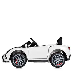 Дитячий електромобіль-машина Bambi M 5859EBLR-1 до 30 кг - мініатюра 4