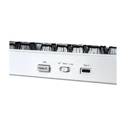 Клавіатура Aula F75 Reaper Switch Wireless/Bluetooth/USB UA Comic (6978080501578) - мініатюра 8